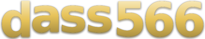 dass 566 logo