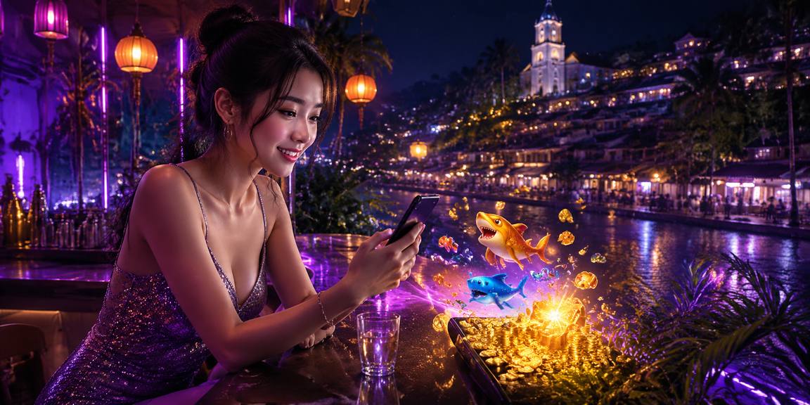 dass 566 Slot Mưa Vàng
