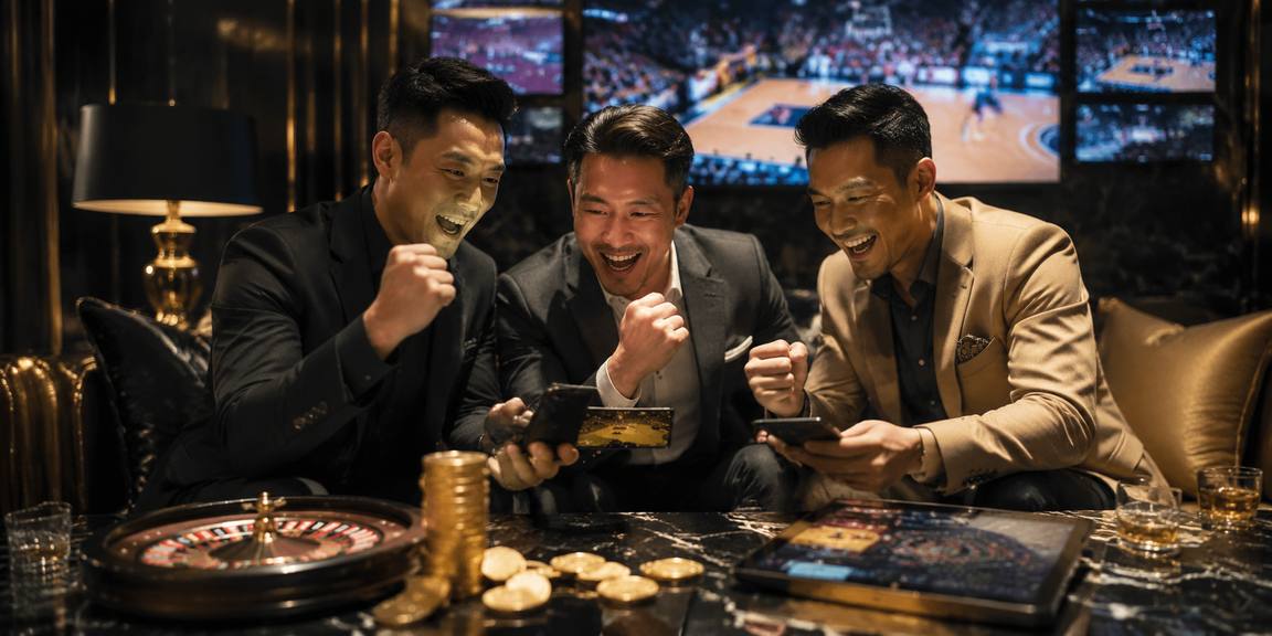 dass 566 Roulette Trực Tiếp Việt